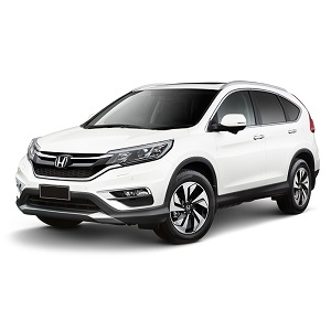 CR-V